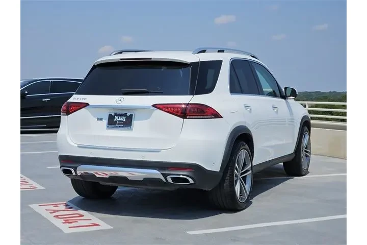 $29777 : Mercedes-Benz GLE 2020 GLE 3 image 7