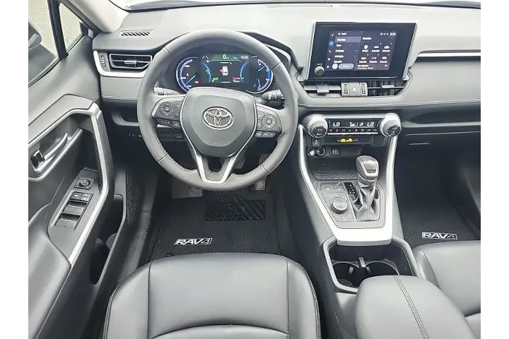 $30998 : Toyota RAV4 Hybrid 2023 AWD image 6