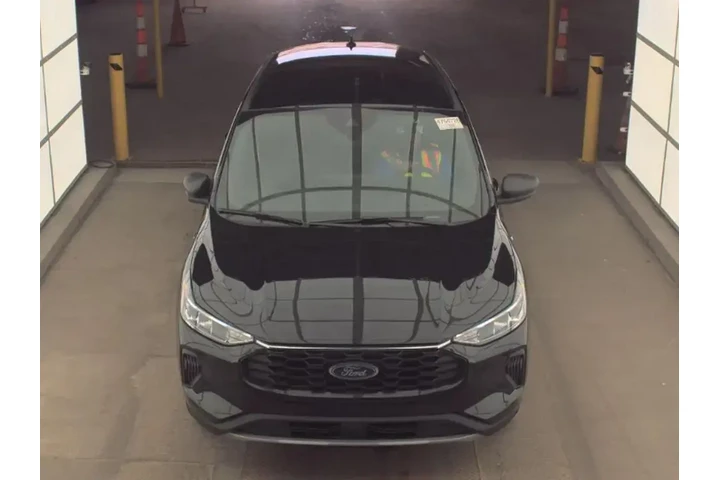$25999 : Ford Escape Hybrid 2025 ST-L image 3