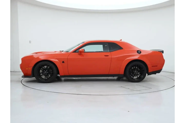 $39998 : Dodge Challenger 2021 R/T Sc image 3