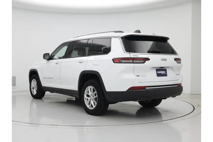 $29998 : Jeep Grand Cherokee L 2023 4 image 2