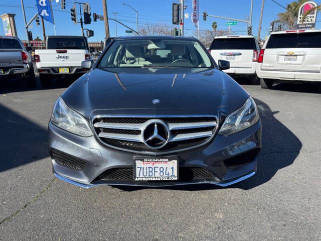 $9998 : 2014 Mercedes-Benz E-Class E image 4