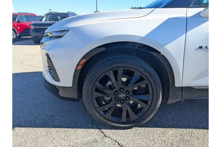 $25995 : Chevrolet Blazer 2022 RS 4dr image 10