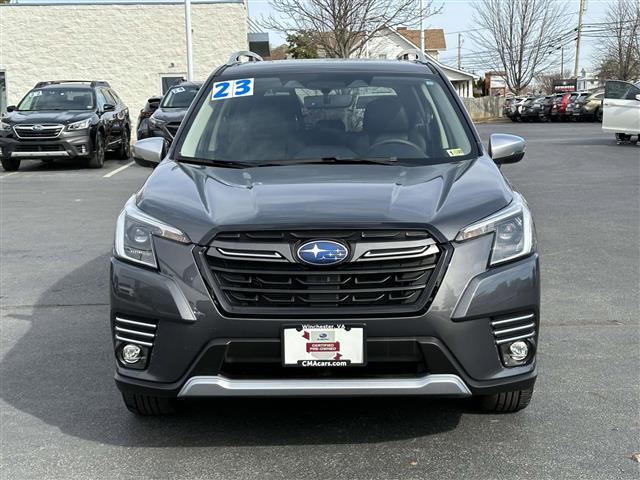 $35900 : PRE-OWNED 2023 SUBARU FORESTER image 6