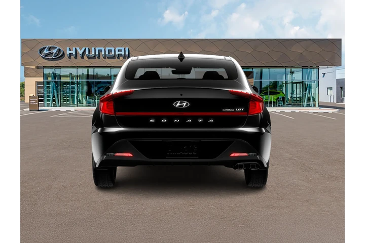 $23532 : Hyundai SONATA 2022 Limited image 6