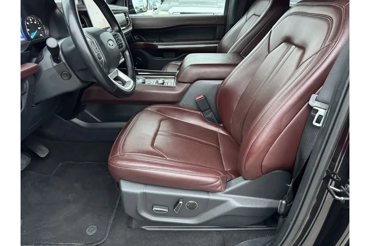 $39776 : Ford Expedition MAX 2023 4x4 image 10