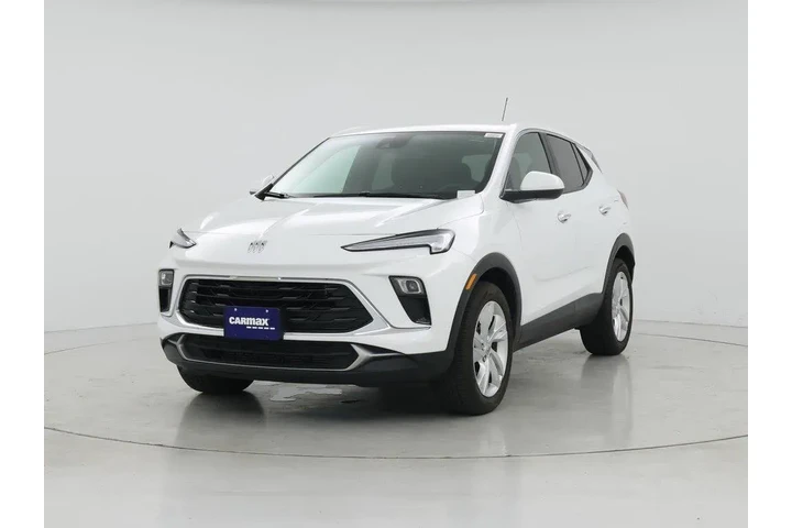 $20998 : Buick Encore GX 2025 Preferr image 4