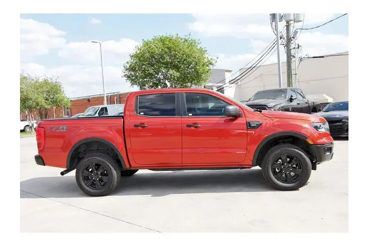 $26640 : Ford Ranger 2022 4x4 Lariat image 5