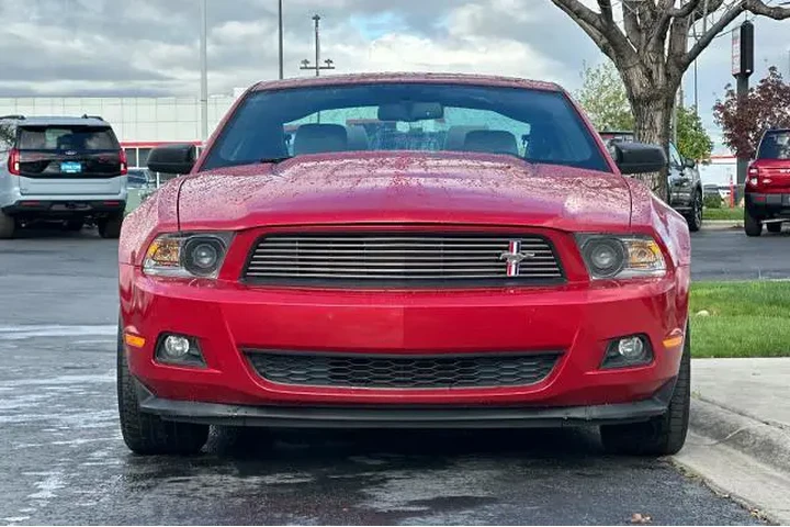 $9995 : Ford Mustang 2012 V6 2dr Fas image 10
