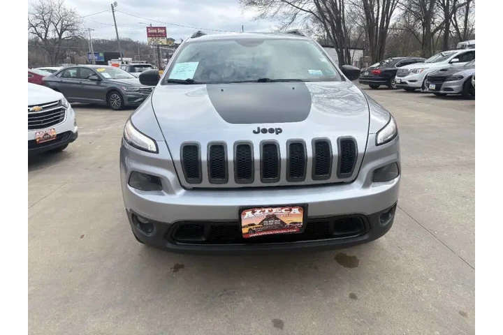 $8950 : 2016 Cherokee Latitude image 3