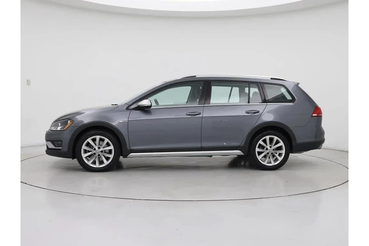 $14998 : Volkswagen Golf Alltrack 201 image 3