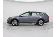 $14998 : Volkswagen Golf Alltrack 201 thumbnail