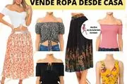 ACCESORIOS/ROPA VENDE EN CASA thumbnail