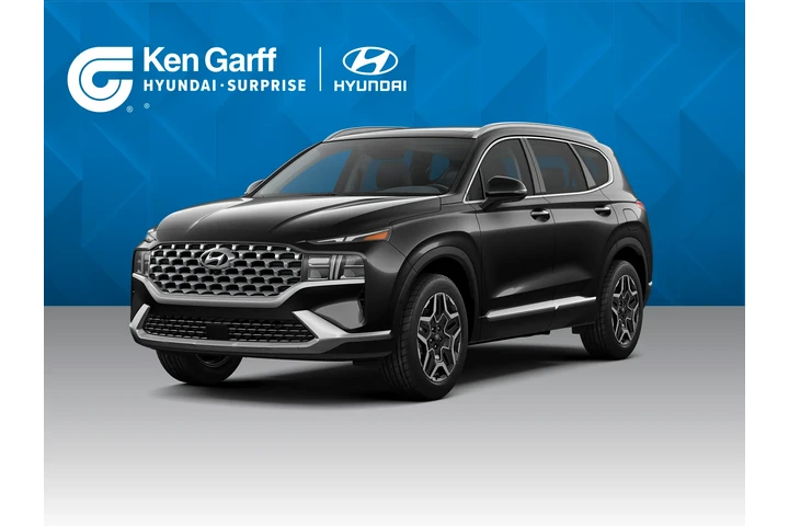 $27990 : Hyundai SANTA FE Hybrid 2023 image 1