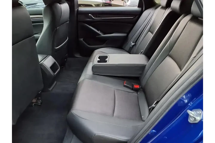 $19389 : Honda Accord 2020 Sport 4dr image 9