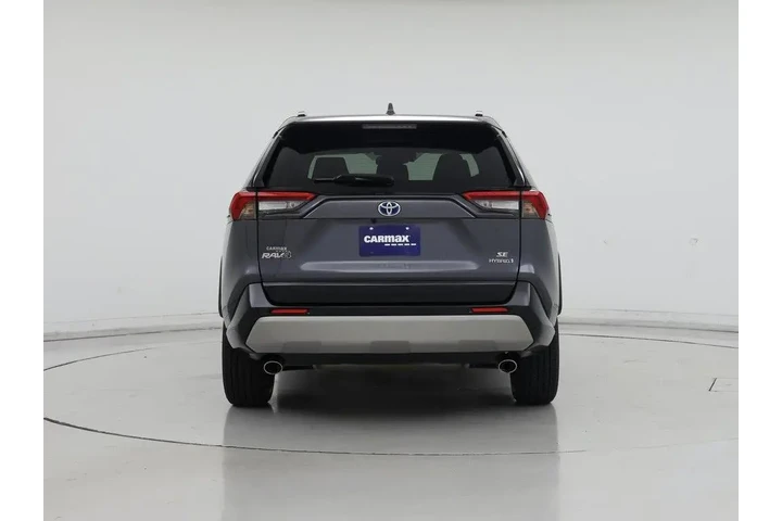 $29998 : Toyota RAV4 Hybrid 2022 AWD image 6