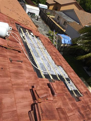 PRECIADO ROOFING CORP. image 3