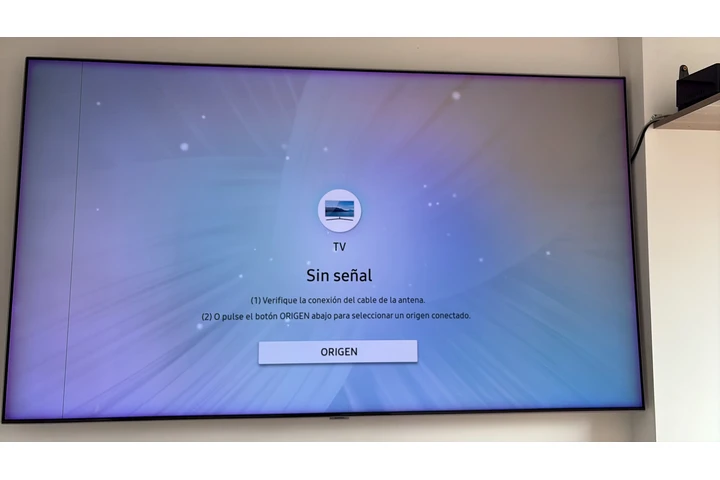 $900000 : Televisor Samsung 165 cm / 65" image 3
