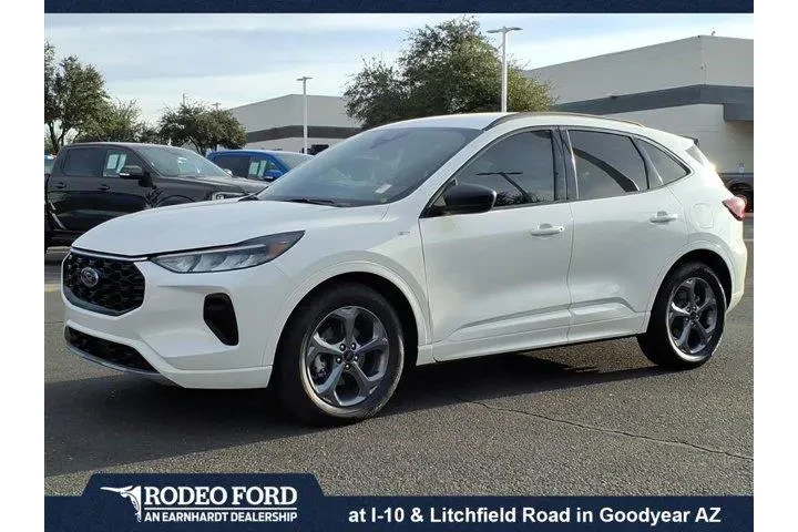 $18999 : Ford Escape 2023 ST-Line 4dr image 1
