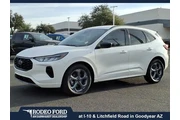 Ford Escape 2023 ST-Line 4dr