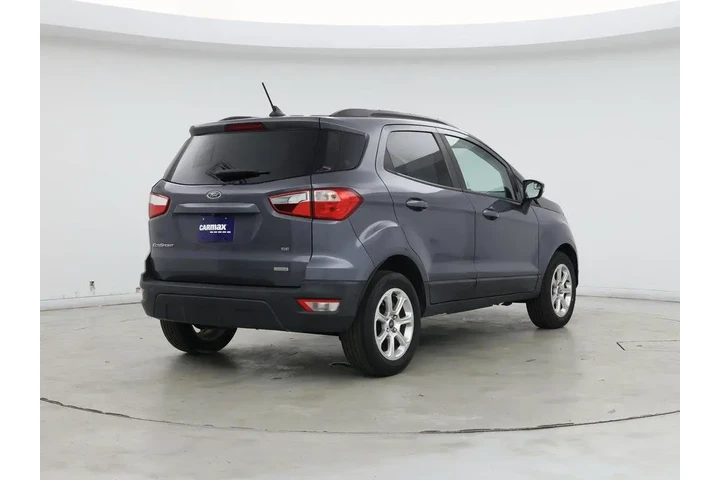 $13599 : Ford EcoSport 2019 SE 4dr Cr image 8