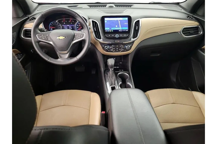 $24998 : Chevrolet Equinox 2023 Premi image 9
