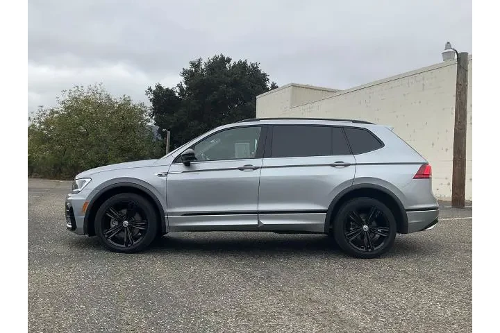 $17888 : Volkswagen Tiguan 2019 SE 4d image 3
