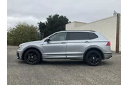 $17888 : Volkswagen Tiguan 2019 SE 4d thumbnail