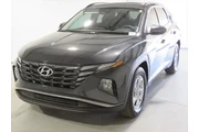 Hyundai TUCSON 2024 SEL 4dr