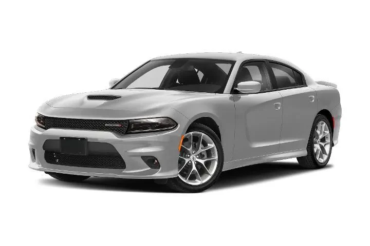 $26988 : Dodge Charger 2023 GT 4dr Se image 1