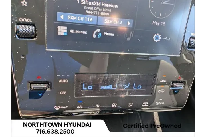 $26225 : Hyundai TUCSON 2023 AWD SEL image 10