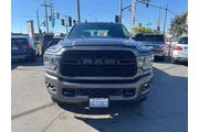 $33998 : 2021 RAM 2500 Big Horn thumbnail