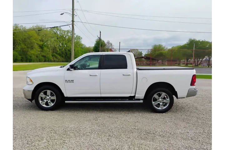 $13997 : 2016 RAM 1500 Big Horn image 8