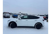 $39540 : Tesla Model Y 2025 AWD Long thumbnail