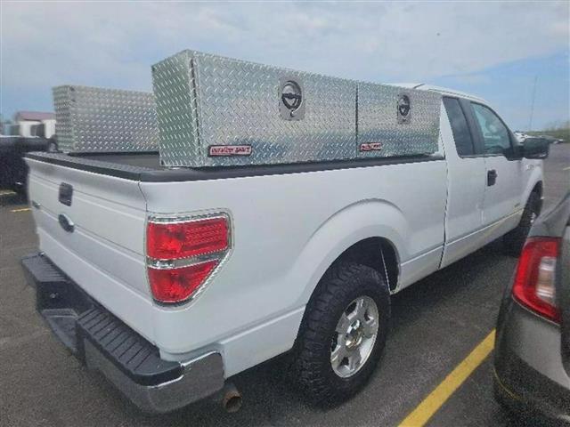 $13090 : 2014 FORD F150 SUPER CAB2014 image 1