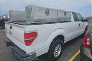 2014 FORD F150 SUPER CAB2014 en Buffalo