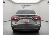 $16854 : Toyota Avalon 2018 XLE 4dr S thumbnail