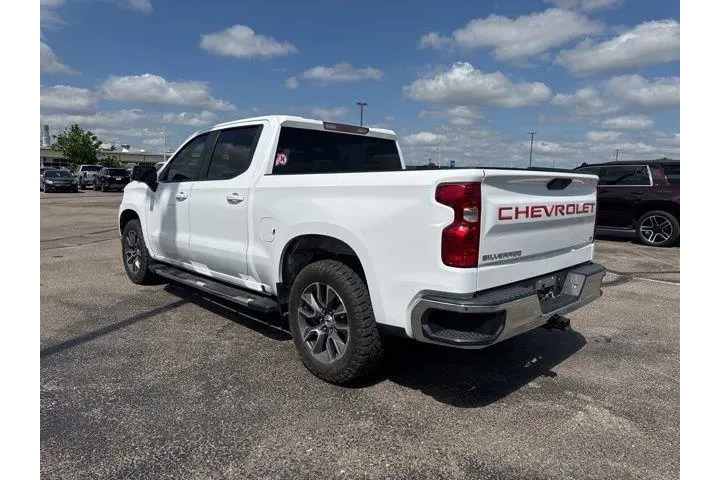 $31982 : Chevrolet Silverado 1500 202 image 3