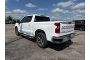 $31982 : Chevrolet Silverado 1500 202 thumbnail