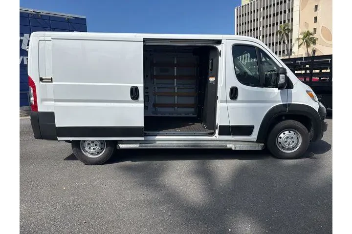 $29995 : Ram ProMaster 2023 2500 136 image 6