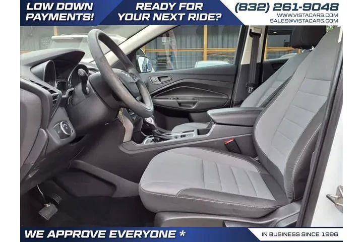 $13990 : 2017 Escape S | Houston Texas image 9