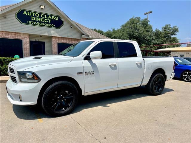 $24950 : 2017 RAM 1500 Sport image 6