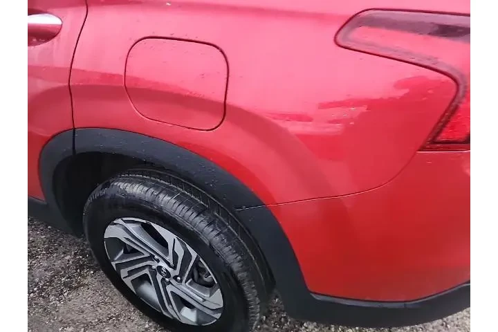 $23490 : Hyundai SANTA FE 2023 AWD SE image 7