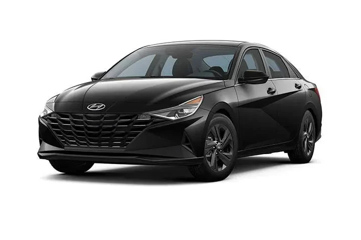 $18500 : Hyundai ELANTRA 2023 SEL 4dr image 1