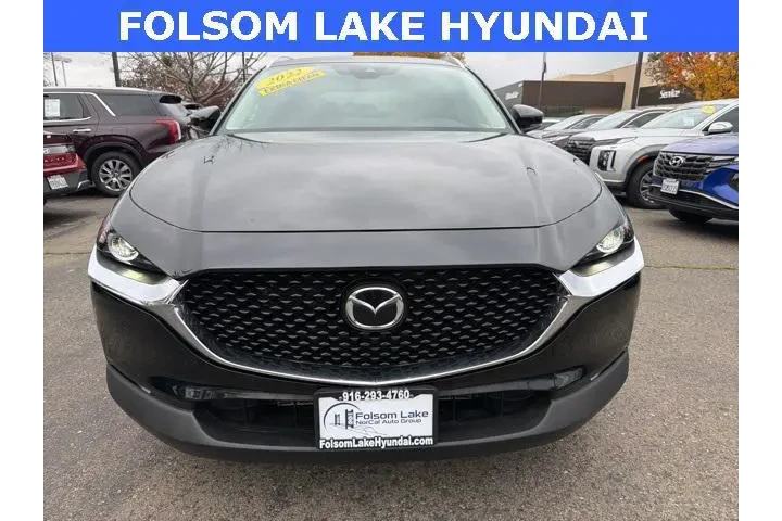 $22494 : Mazda CX-30 2022 AWD 2.5 S S image 3
