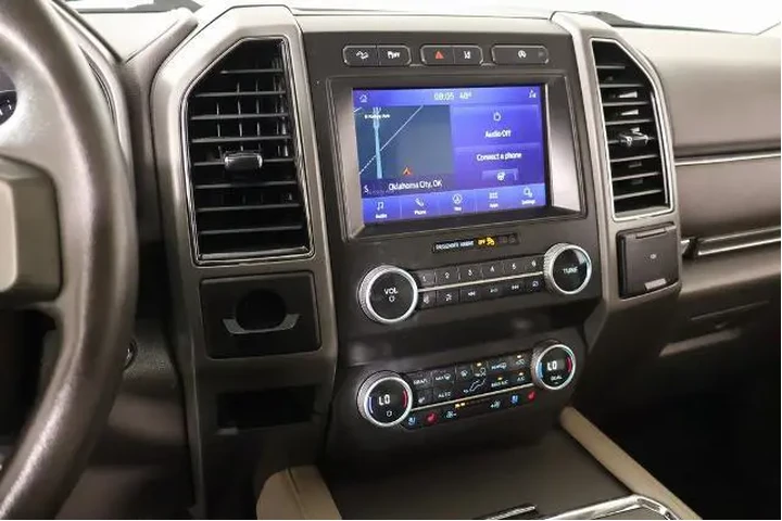 $30480 : Ford Expedition MAX 2021 4x4 image 5