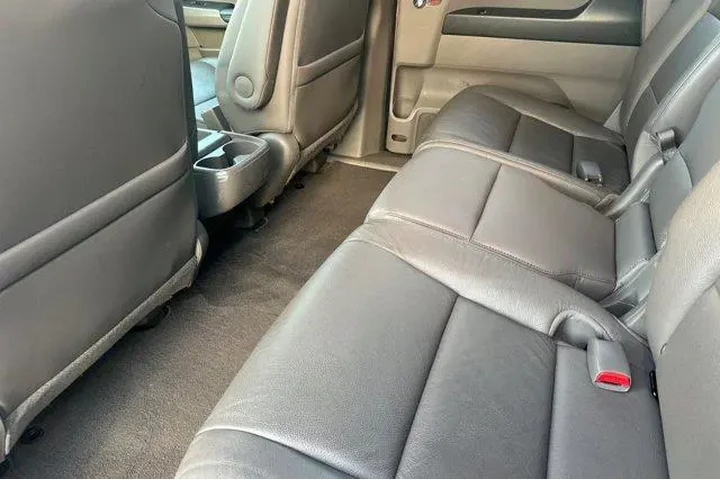 $19000 : Honda Odyssey 2017 EX-L 4dr image 7