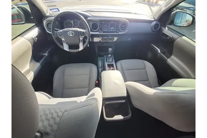 $27998 : Toyota Tacoma 2021 4x2 TRD O image 5