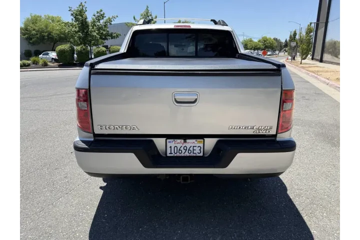$11995 : 2009 Ridgeline RTS image 5