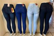 COLOMBIANOS JEANS SEXIS